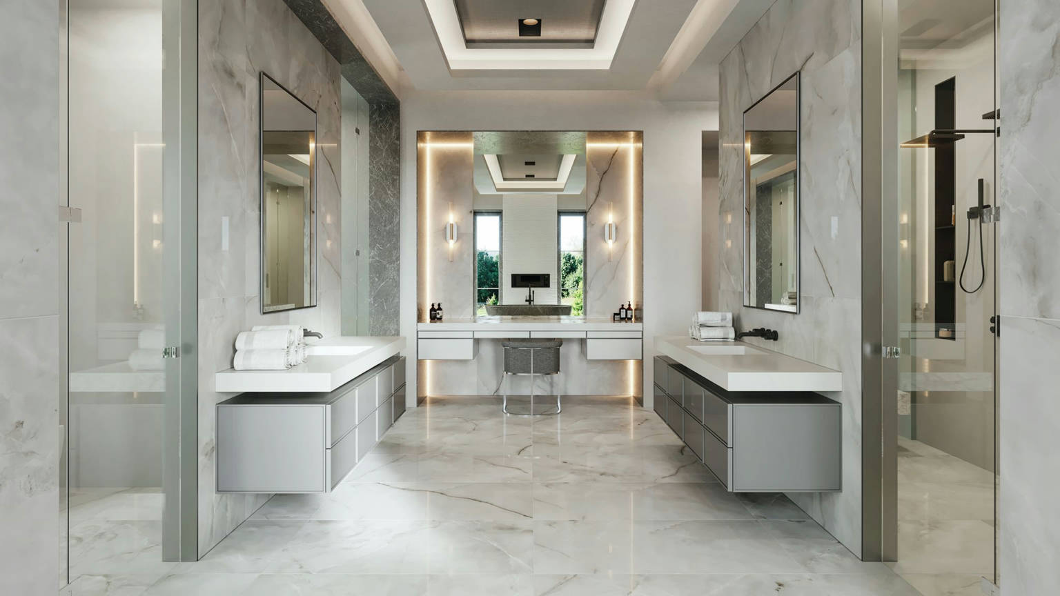 Luxury Sorrento Onyx | Tile Center