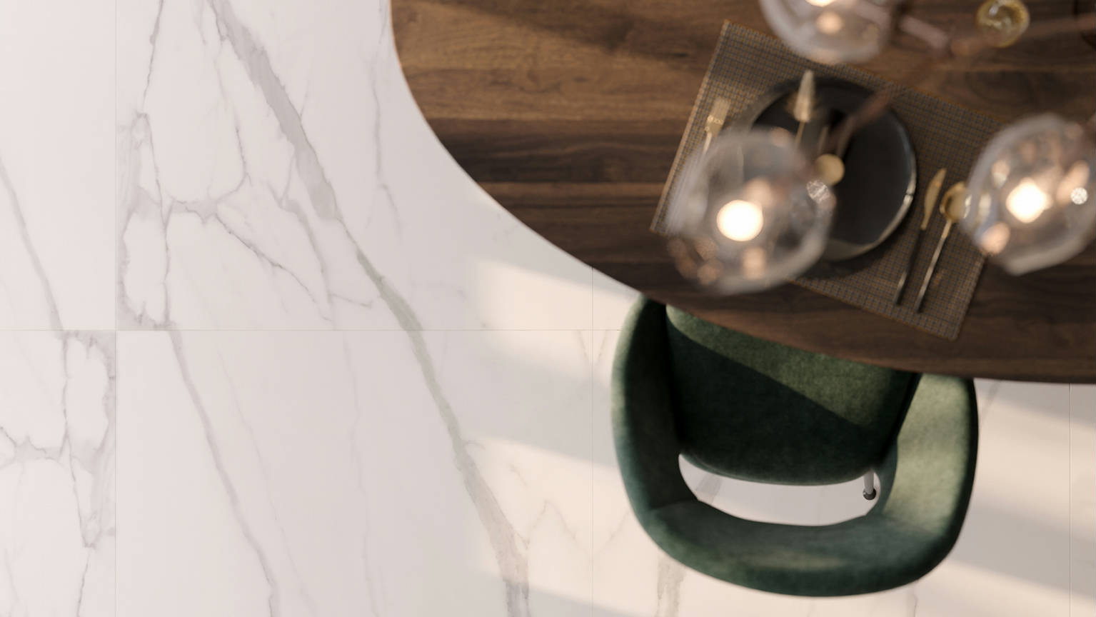 Luxury Statuario Venezia 24x48 3 | Tile Center