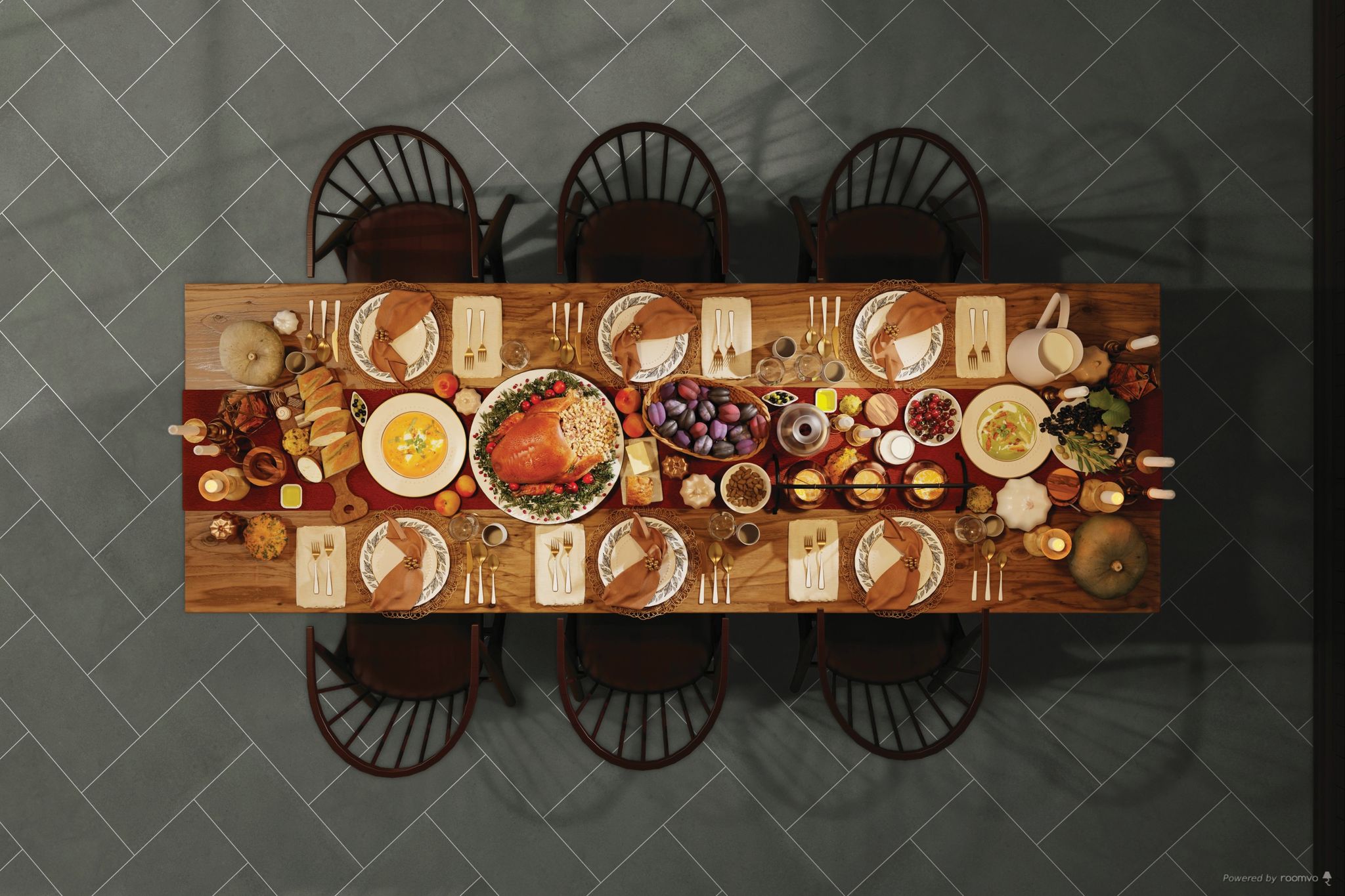 Madison 12x24 Carbon Matte | Tile Center