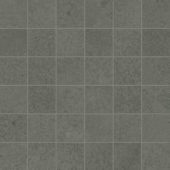 Madison 2X2 Mosaic Carbon Matte | Tile Center