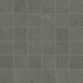 Madison 2X2 Mosaic Carbon Matte | Tile Center