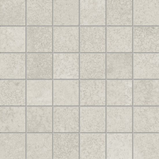 Madison 2X2 Mosaic Glacier Matte | Tile Center