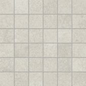 Madison 2X2 Mosaic Glacier Matte | Tile Center