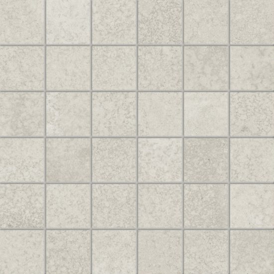 Madison 2X2 Mosaic Glacier Matte | Tile Center
