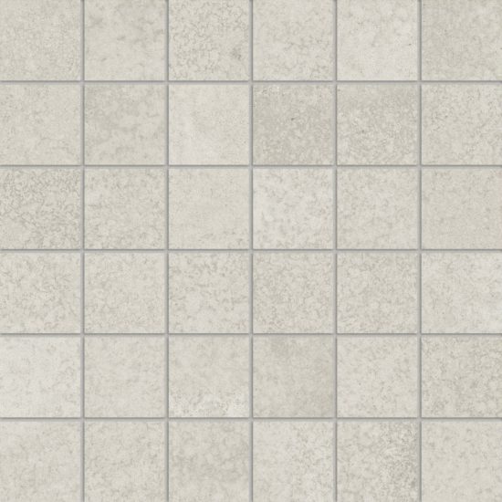 Madison 2X2 Mosaic Glacier Matte | Tile Center