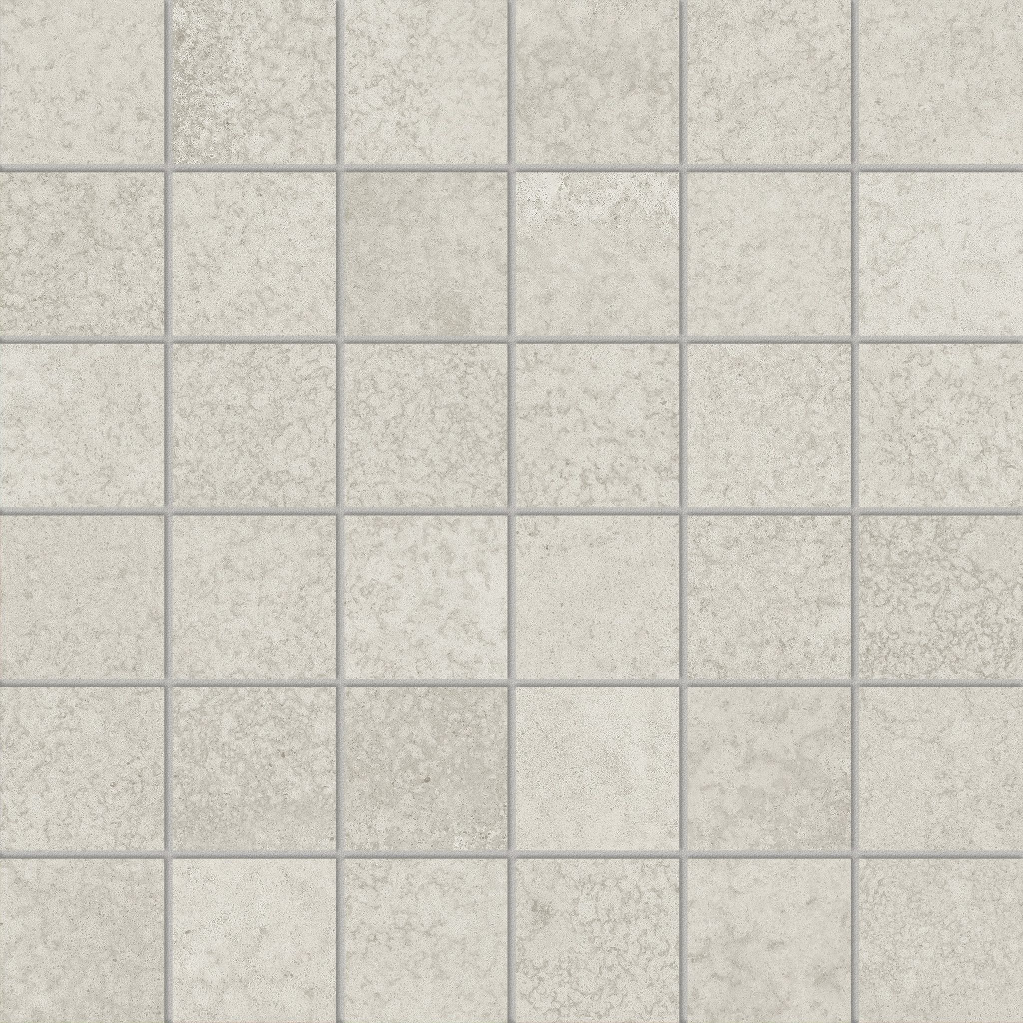 Madison 2X2 Mosaic Glacier Matte