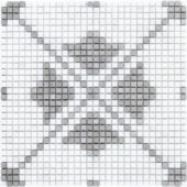 Marigold Mosaic | Tile Center