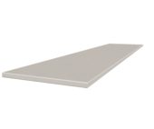 Marmiline Ash 18x47 Bench | Tile Center