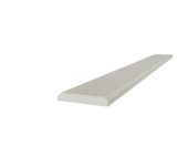 Marmiline Fog 4x36 Saddle | Tile Center