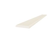 Marmiline Ivory 4x36 Saddle | Tile Center