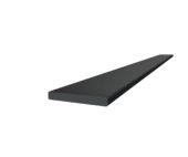 Marmiline Midnight 4.5x62 Sill | Tile Center