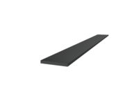 Marmiline Midnight 4x36 Niche Sill | Tile Center