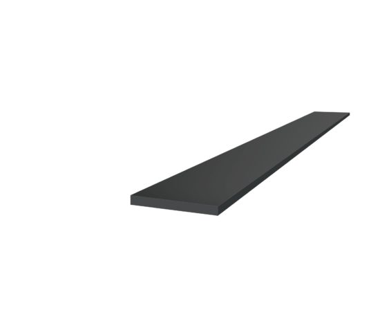 Marmiline Midnight 4×36 Niche Sill