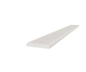 Marmiline Pearl 4x36 Saddle | Tile Center