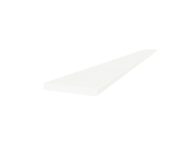Marmiline Snow 4.5x62 Sill | Tile Center