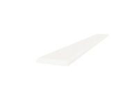 Marmiline Snow 4x36 Saddle | Tile Center