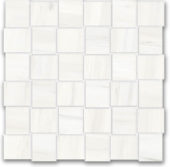 Matte 2X2 Devotion Basketweave Mosaic | Tile Center