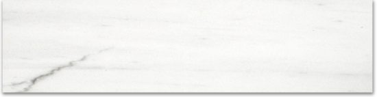 Matte 3X12 Devotion Bullnose | Tile Center