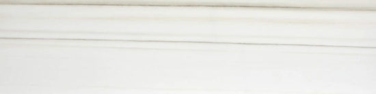 Matte 3X12 Enchantment Bullnose | Tile Center