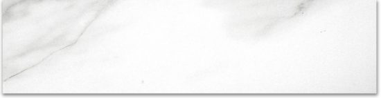 Matte 3X12 Infatuation Bullnose | Tile Center