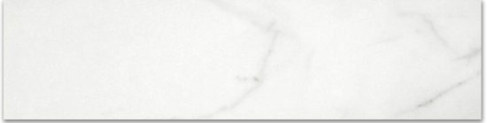 Matte 3X12 Love Bullnose | Tile Center