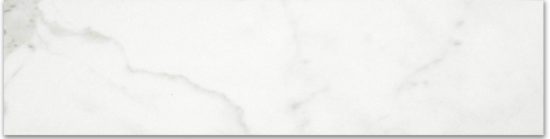 Matte 3X12 Love Bullnose | Tile Center