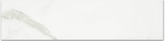 Matte 3X12 Love Bullnose | Tile Center