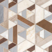 Meadow Mosaic | Tile Center