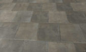 Menfi Grey 24X24" | Tile Center