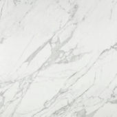 Milano Statuario Honed 24X24 | Tile Center