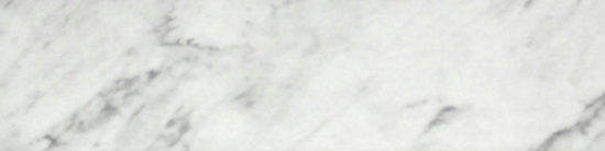 Milano Statuario Honed 3X12 Bullnose | Tile Center