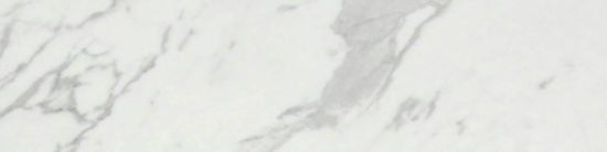 Milano Statuario Honed 3X12 Bullnose | Tile Center