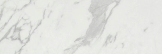 Milano Statuario Honed 4X12 | Tile Center