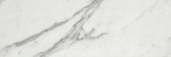 Milano Statuario Honed 4X12 | Tile Center