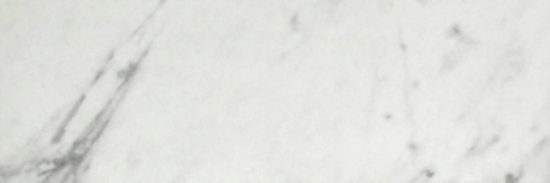 Milano Statuario Honed 4X12 | Tile Center