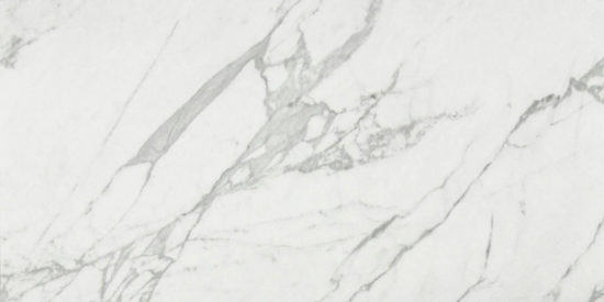 Milano Statuario Polished 24X48 | Tile Center