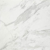 Milano Statuario Polished 32X32 | Tile Center