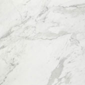 Milano Statuario Polished 32X32 | Tile Center