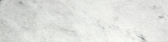 Milano Statuario Polished 3X12 Bullnose | Tile Center