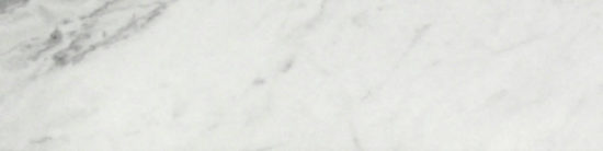 Milano Statuario Polished 3X12 Bullnose | Tile Center