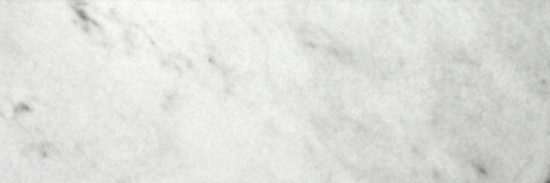 Milano Statuario Polished 4X12 | Tile Center