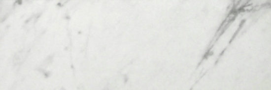 Milano Statuario Polished 4X12 | Tile Center