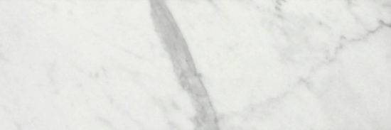 Milano Statuario Polished 4X12 | Tile Center