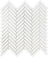 Mistfall Mosaic | Tile Center