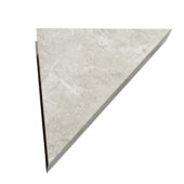 Mont Blanc Matte Shower Bench 26x18.63x3 | Tile Center