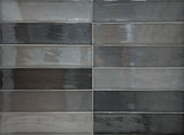 Morocco Coal 3x11 | Tile Center