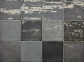 Morocco Coal 5x5 | Tile Center