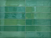 Morocco Green 3x11 | Tile Center