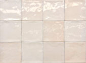 Morocco Ivory 5x5 | Tile Center