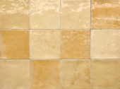 Morocco Ochre 5x5 | Tile Center